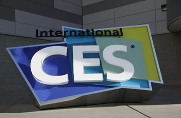 CES展AEE全球首發多款裝備級新產品