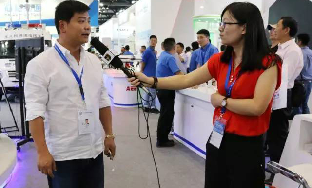 獨家專訪丨深圳創新又出新花樣，中國首架裝備級旋翼機橫空出世